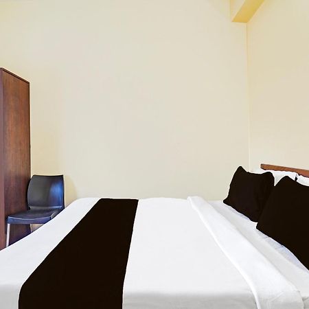 Super Hotel O Srigandhakavalu Formerly Chamundeshwari Lodging Jālahalli Extérieur photo