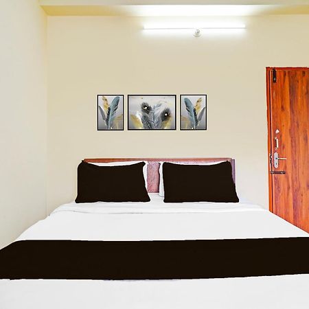 Super Hotel O Srigandhakavalu Formerly Chamundeshwari Lodging Jālahalli Extérieur photo