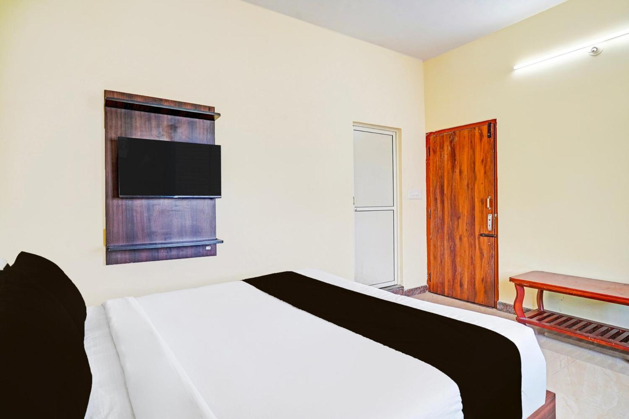 Super Hotel O Srigandhakavalu Formerly Chamundeshwari Lodging Jālahalli Extérieur photo