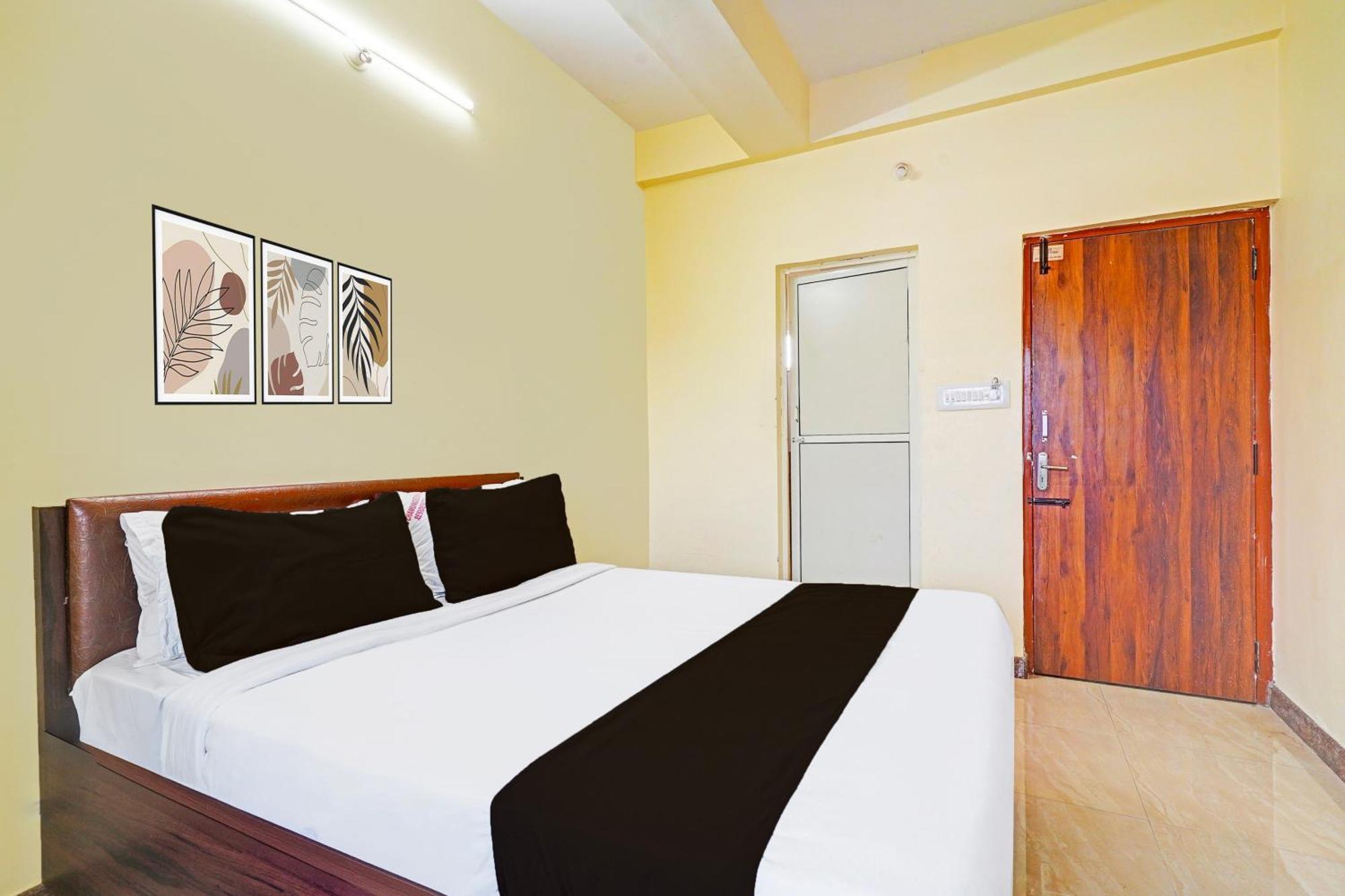 Super Hotel O Srigandhakavalu Formerly Chamundeshwari Lodging Jālahalli Extérieur photo