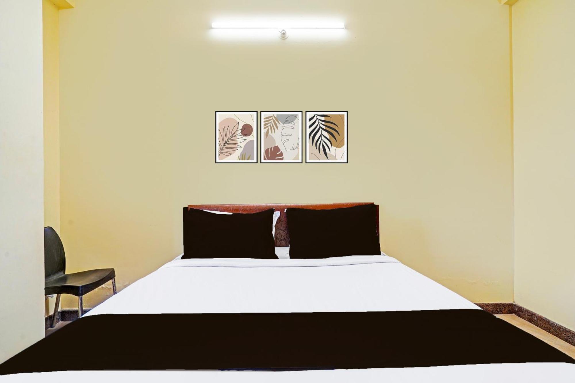 Super Hotel O Srigandhakavalu Formerly Chamundeshwari Lodging Jālahalli Extérieur photo