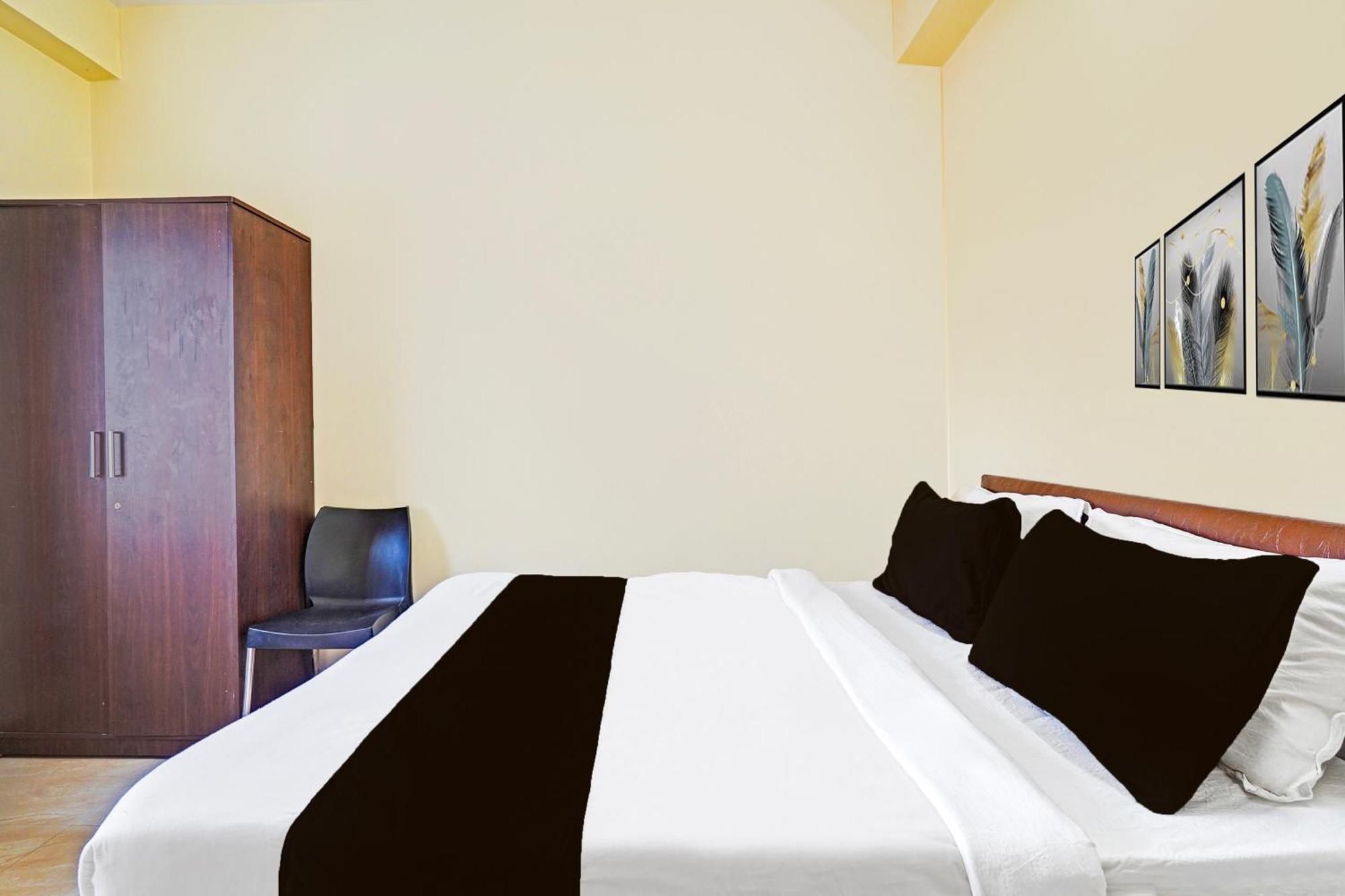 Super Hotel O Srigandhakavalu Formerly Chamundeshwari Lodging Jālahalli Extérieur photo