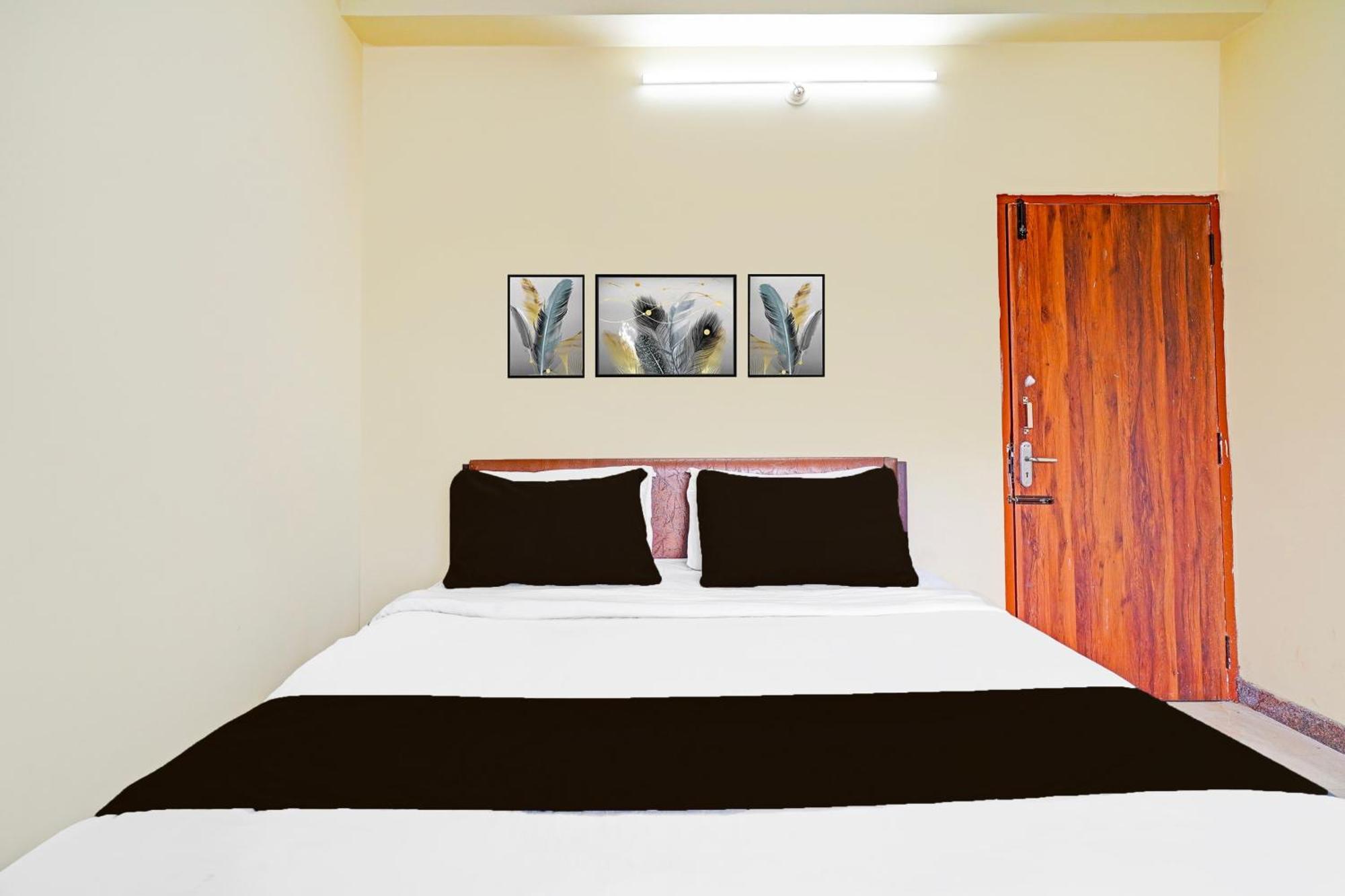 Super Hotel O Srigandhakavalu Formerly Chamundeshwari Lodging Jālahalli Extérieur photo