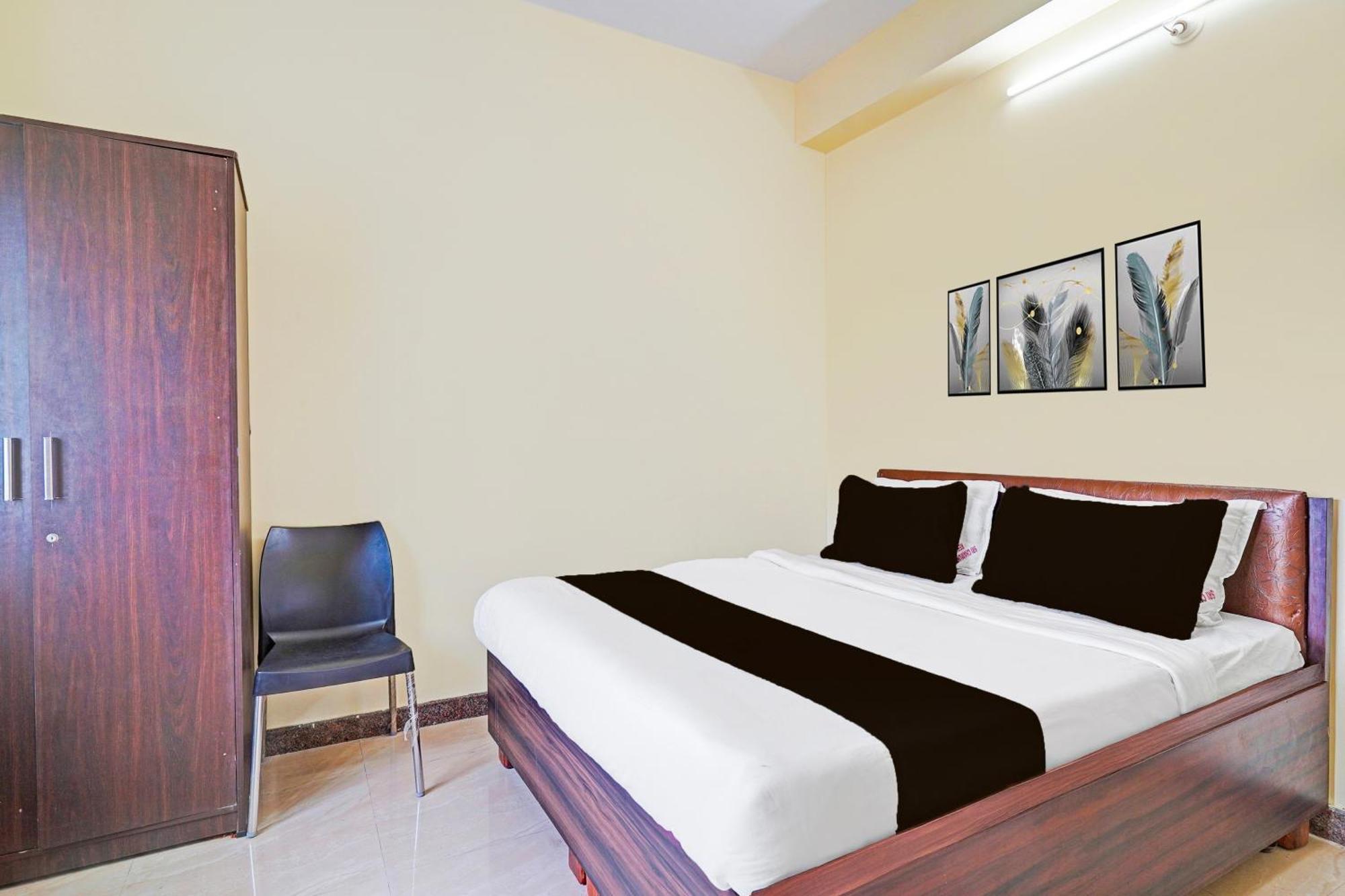Super Hotel O Srigandhakavalu Formerly Chamundeshwari Lodging Jālahalli Extérieur photo