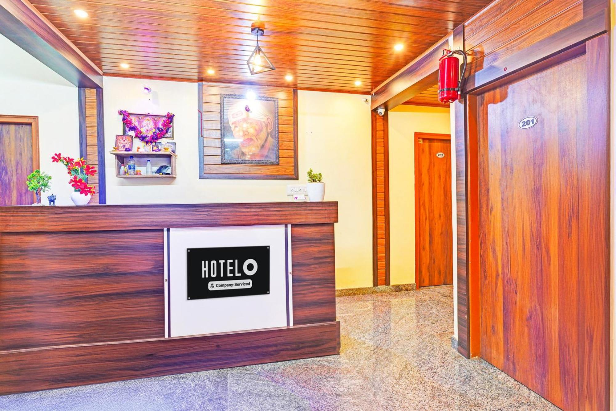 Super Hotel O Srigandhakavalu Formerly Chamundeshwari Lodging Jālahalli Extérieur photo