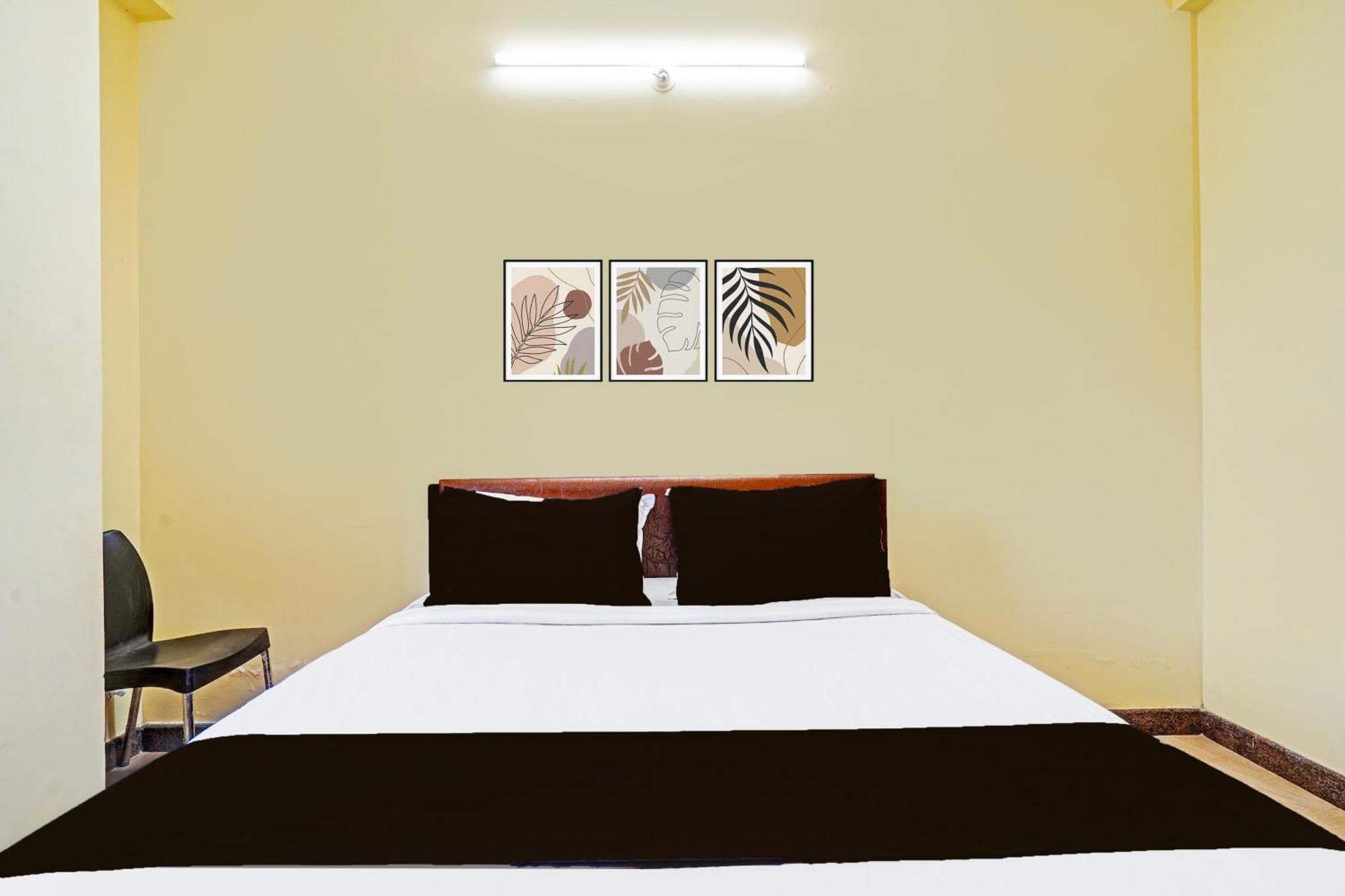 Super Hotel O Srigandhakavalu Formerly Chamundeshwari Lodging Jālahalli Extérieur photo