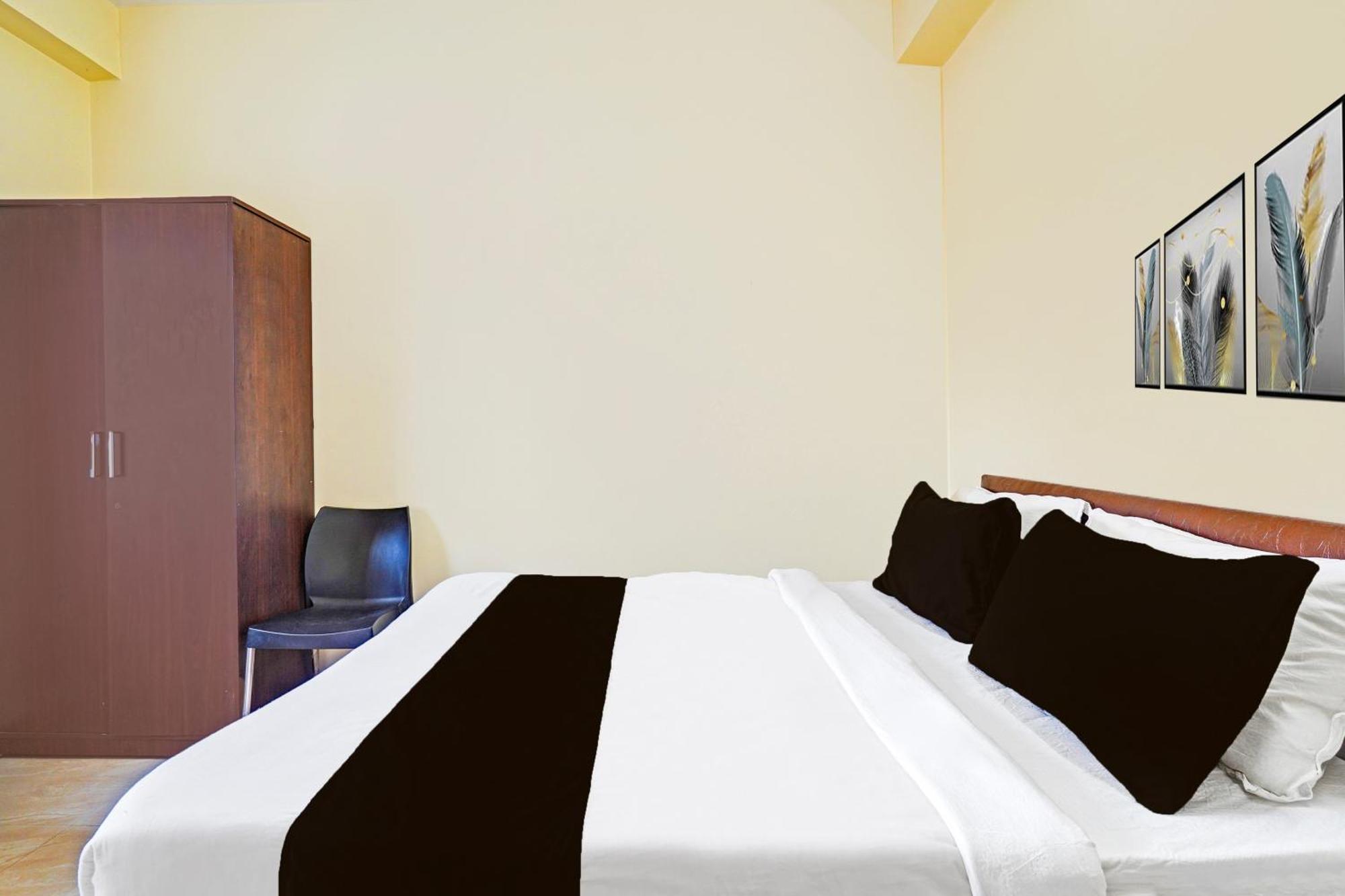 Super Hotel O Srigandhakavalu Formerly Chamundeshwari Lodging Jālahalli Extérieur photo