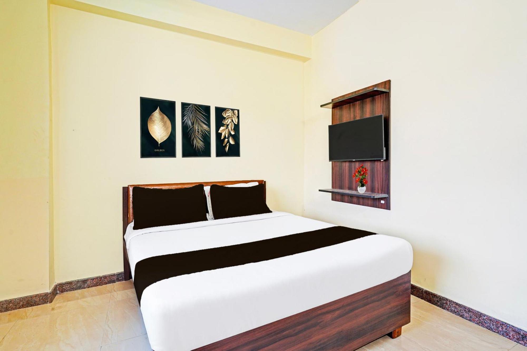 Super Hotel O Srigandhakavalu Formerly Chamundeshwari Lodging Jālahalli Extérieur photo
