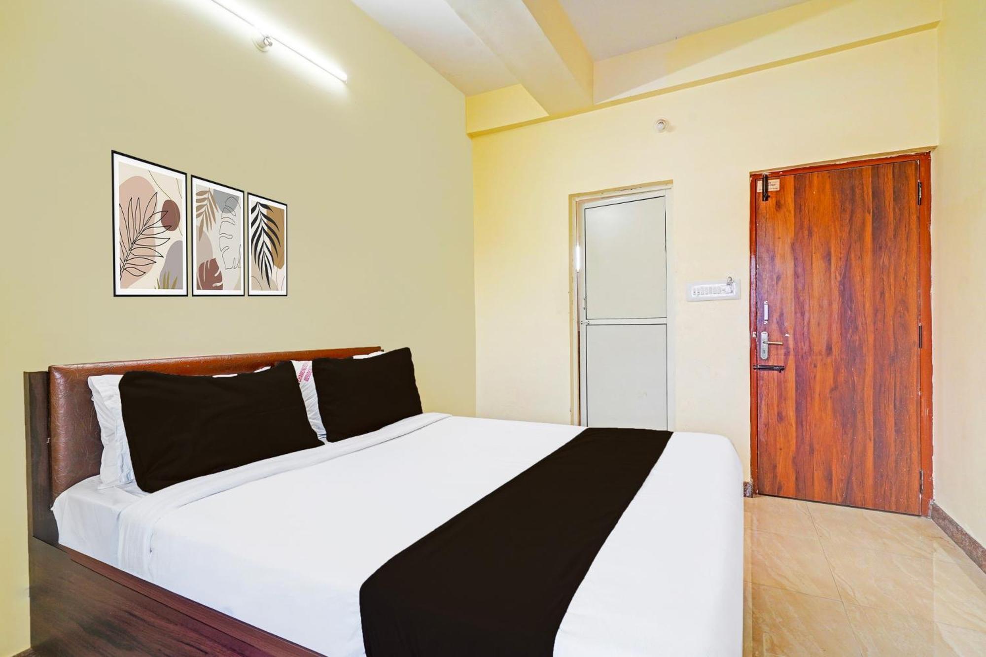 Super Hotel O Srigandhakavalu Formerly Chamundeshwari Lodging Jālahalli Extérieur photo