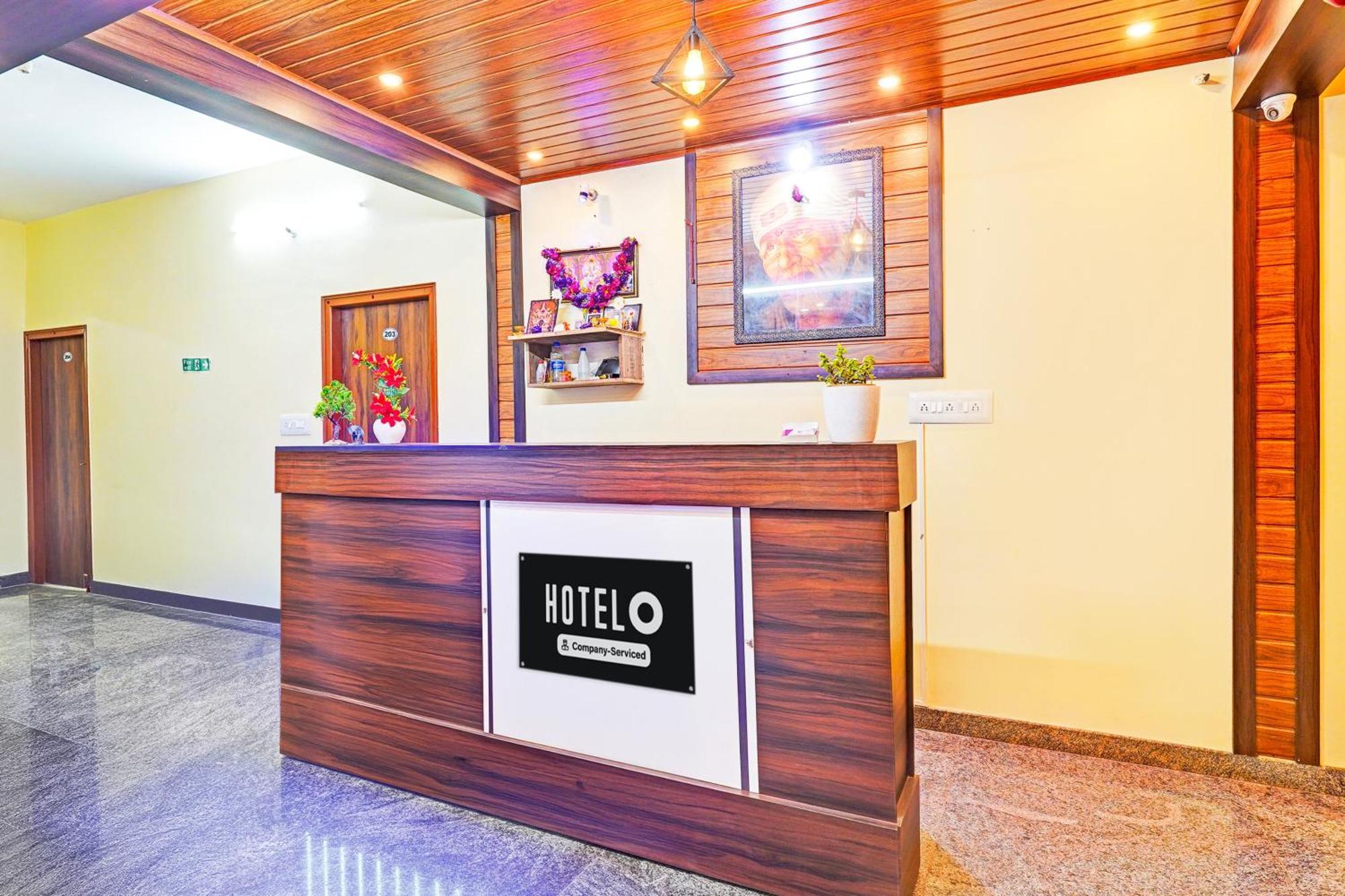Super Hotel O Srigandhakavalu Formerly Chamundeshwari Lodging Jālahalli Extérieur photo